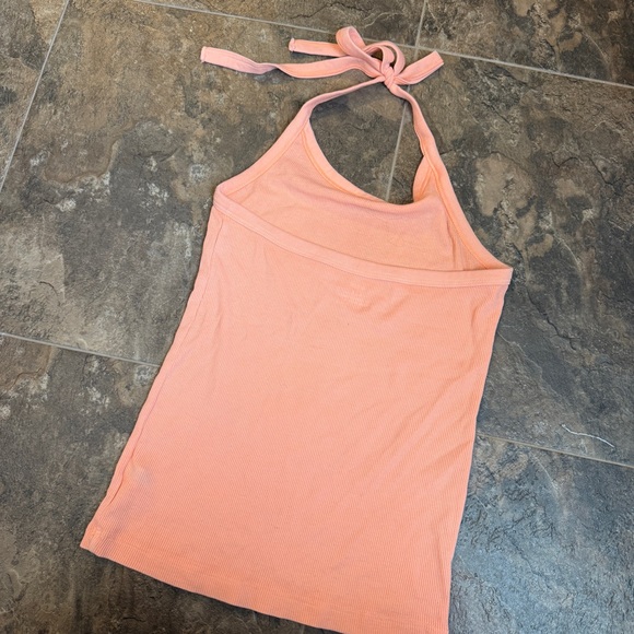 Aerie Halter Tank Top - Picture 2 of 3